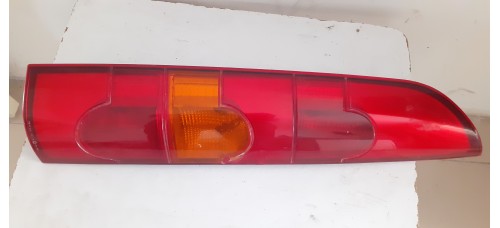RENAULT KANGOO STOP LAMBASI SOL (03/07) DUYSUZ